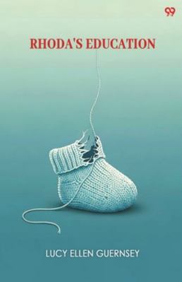 Rhoda's Education 9371815833 Book Cover