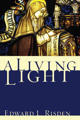 A Living Light 1498252001 Book Cover