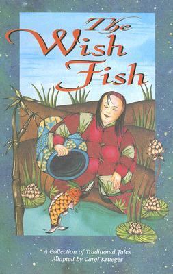 The Wish Fish (All the World's a Stage) 0790116782 Book Cover