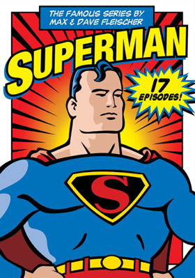 Superman B000GB5MGA Book Cover