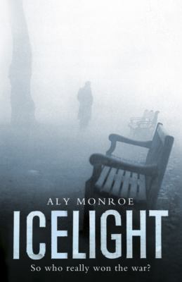 Icelight (Peter Cotton) 1848544839 Book Cover