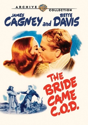 The Bride Came C.O.D.            Book Cover