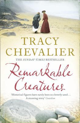 Remarkable Creatures 0007311222 Book Cover