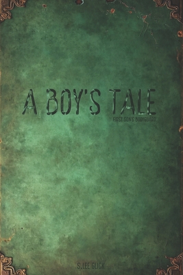 A Boys Tale: The First Sons Bodyguard B0FBWNZSX4 Book Cover
