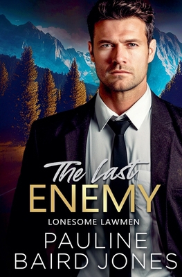 The Last Enemy B0GSCGM9QD Book Cover