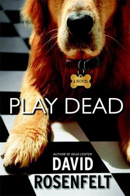 Play Dead 0446582417 Book Cover