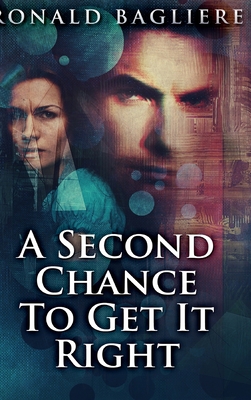 A Second Chance To Get It Right 1034712918 Book Cover