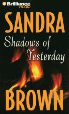 Shadows of Yesterday 1423333578 Book Cover