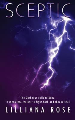 Sceptic 1984173405 Book Cover
