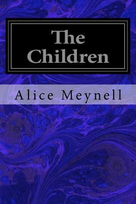 The Children 197621856X Book Cover