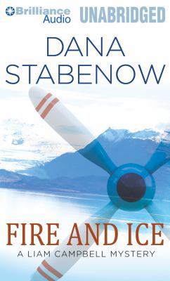 Fire and Ice 1455837571 Book Cover