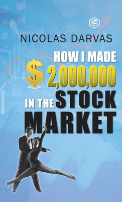 How I Made $2,000,000 in the Stock Market 9395741406 Book Cover