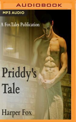 Priddy's Tale 1543605362 Book Cover