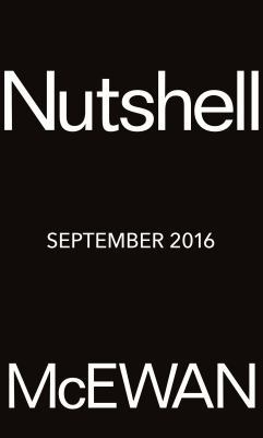 Nutshell 1911214330 Book Cover