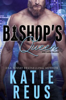 Bishop's Queen (Endgame trilogy) 163556106X Book Cover