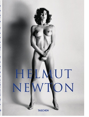Helmut Newton. Sumo [Multiple languages] 3836578190 Book Cover