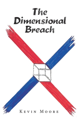 The Dimensional Breach 1664166521 Book Cover