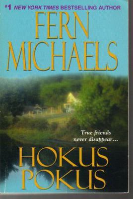 Hokus Pokus B0017WRRHY Book Cover