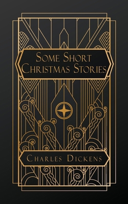 Some Short Christmas Stories B0GKS9KP3V Book Cover