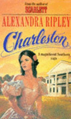 Charleston 0330310259 Book Cover