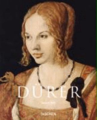 Albrecht Durer (Taschen Basic Art Series) [German] 3822849197 Book Cover