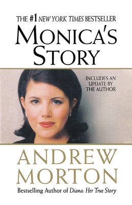 Monica's Story 1250289971 Book Cover