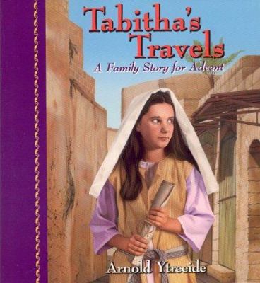 Tabitha's Travels 1569553491 Book Cover