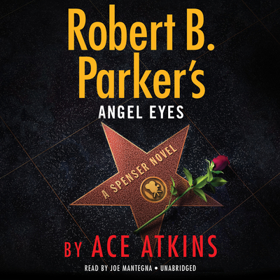 Robert B. Parker's Angel Eyes 0525637052 Book Cover