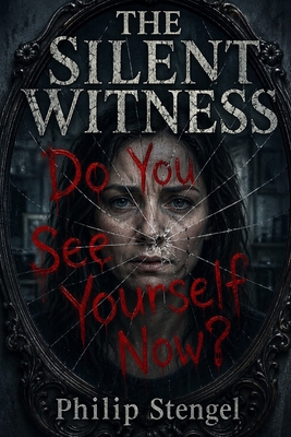 The Silent Witness B0F6YPKT3T Book Cover