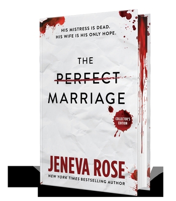 The Perfect Marriage B0D9KL1WJK Book Cover