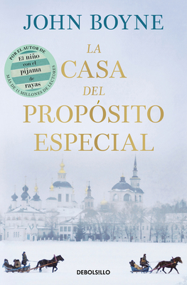 La Casa del Propósito Especial / The House of S... [Spanish] 8466377824 Book Cover