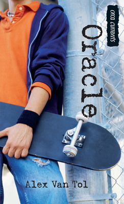 Oracle 1459801326 Book Cover