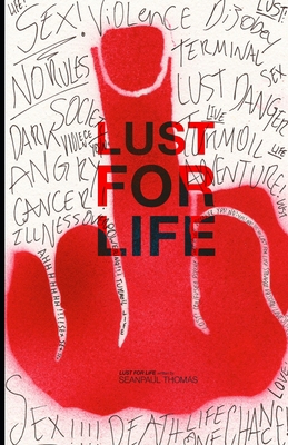 Lust for Life 1709662816 Book Cover