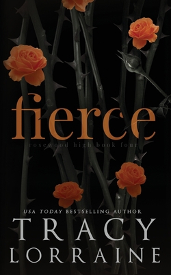 Fierce 1914950038 Book Cover