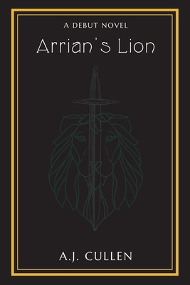 Arrian's Lion 1666242551 Book Cover