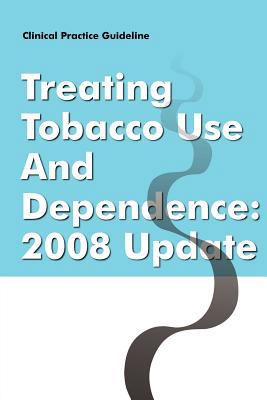 Clinical Practice Guideline: Treating Tobacco U... 1780397917 Book Cover