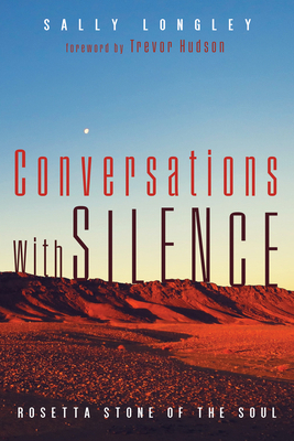Conversations with Silence: Rosetta Stone of th... 172527776X Book Cover
