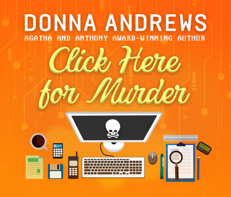 Click Here for Murder 1690583983 Book Cover