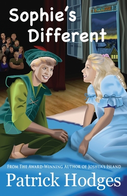 Sophie's Different 4867520845 Book Cover
