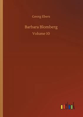 Barbara Blomberg 3734052440 Book Cover