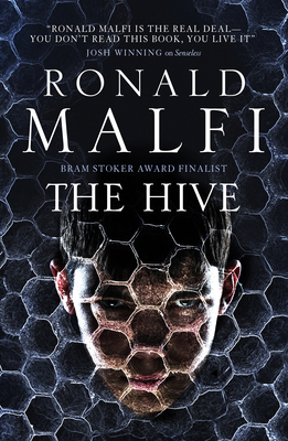 The Hive 1803365676 Book Cover