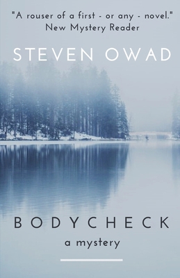 Bodycheck B0DFVLDXVX Book Cover