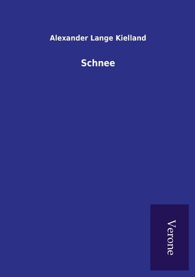 Schnee [German] 9925001285 Book Cover