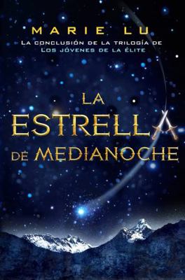 La Estrella de Medianoche [Spanish] 841638732X Book Cover