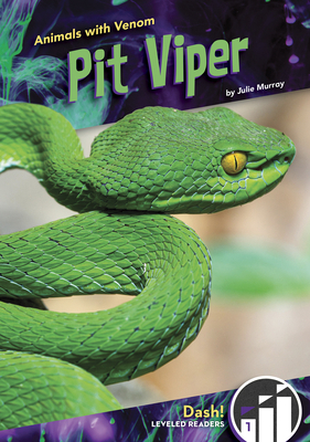 Pit Viper 1644944014 Book Cover