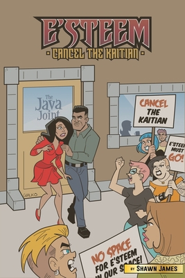 E'steem: Cancel The Kaitian B09GJRV2BS Book Cover