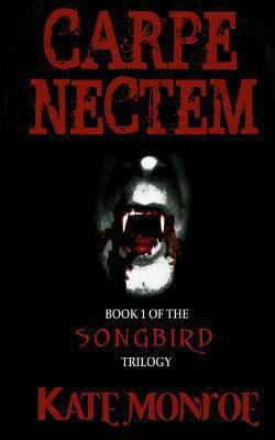 Carpe Nectem 1492778443 Book Cover