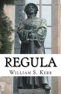 Regula 0999070908 Book Cover
