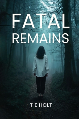 Fatal Remains 1968000232 Book Cover