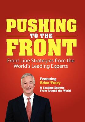 Pushing To The Front 0983340471 Book Cover